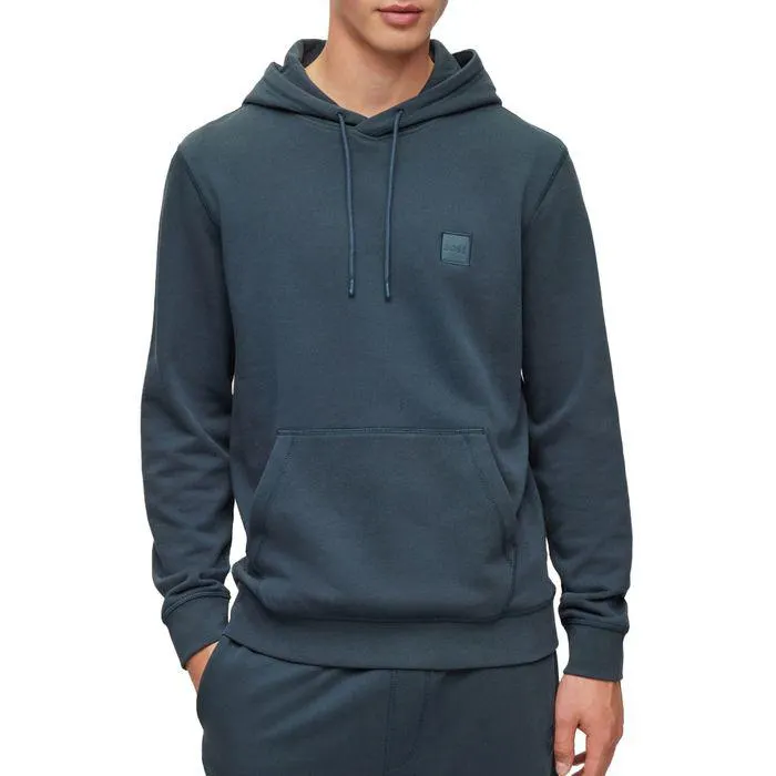 Boss Wetalk Hoodie Heren