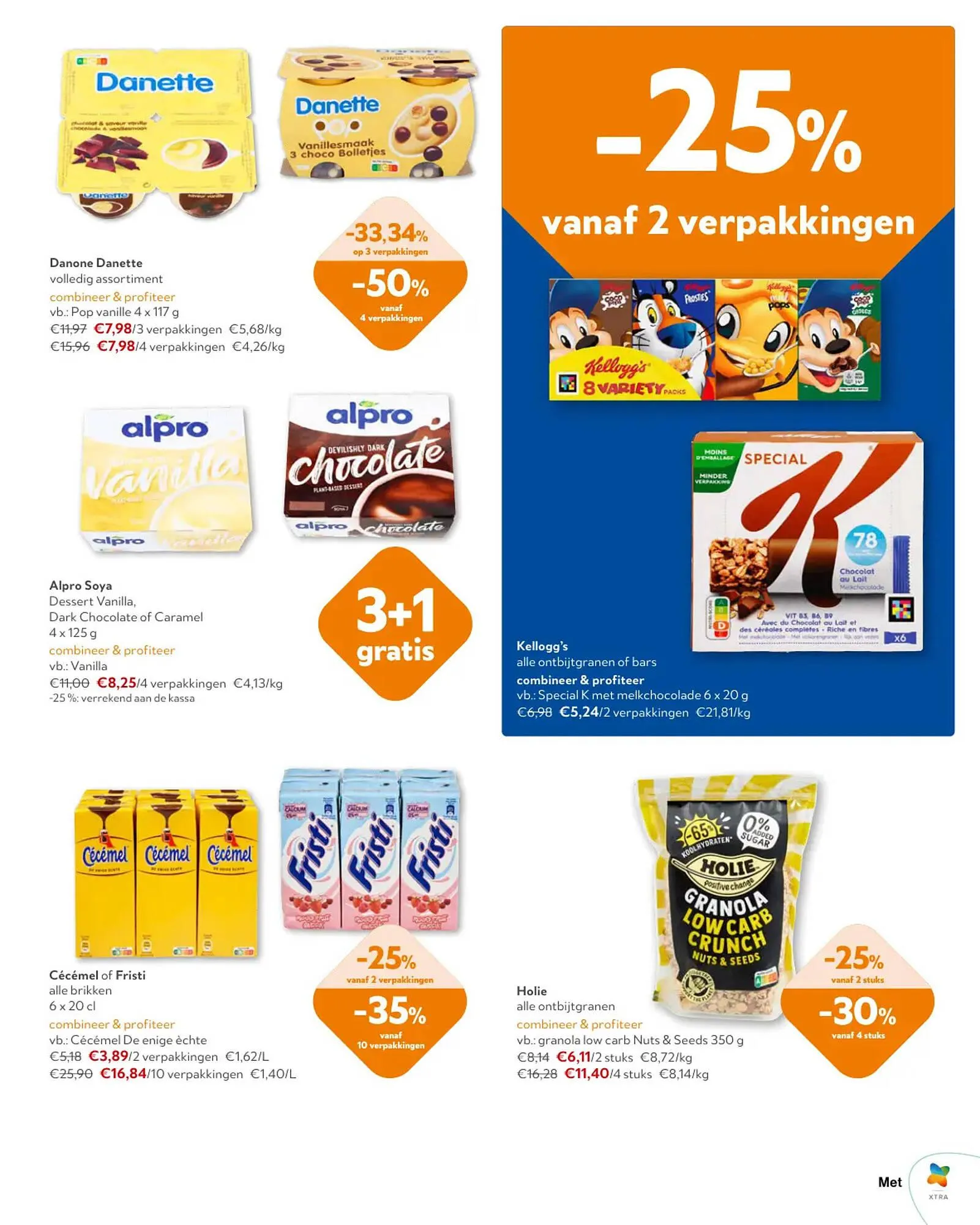 OKay folder van 25 februari tot 10 maart 2026 - folder pagina 21