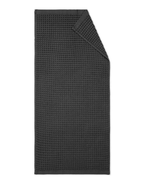Marc O'Polo Mova Antraciet Handdoek