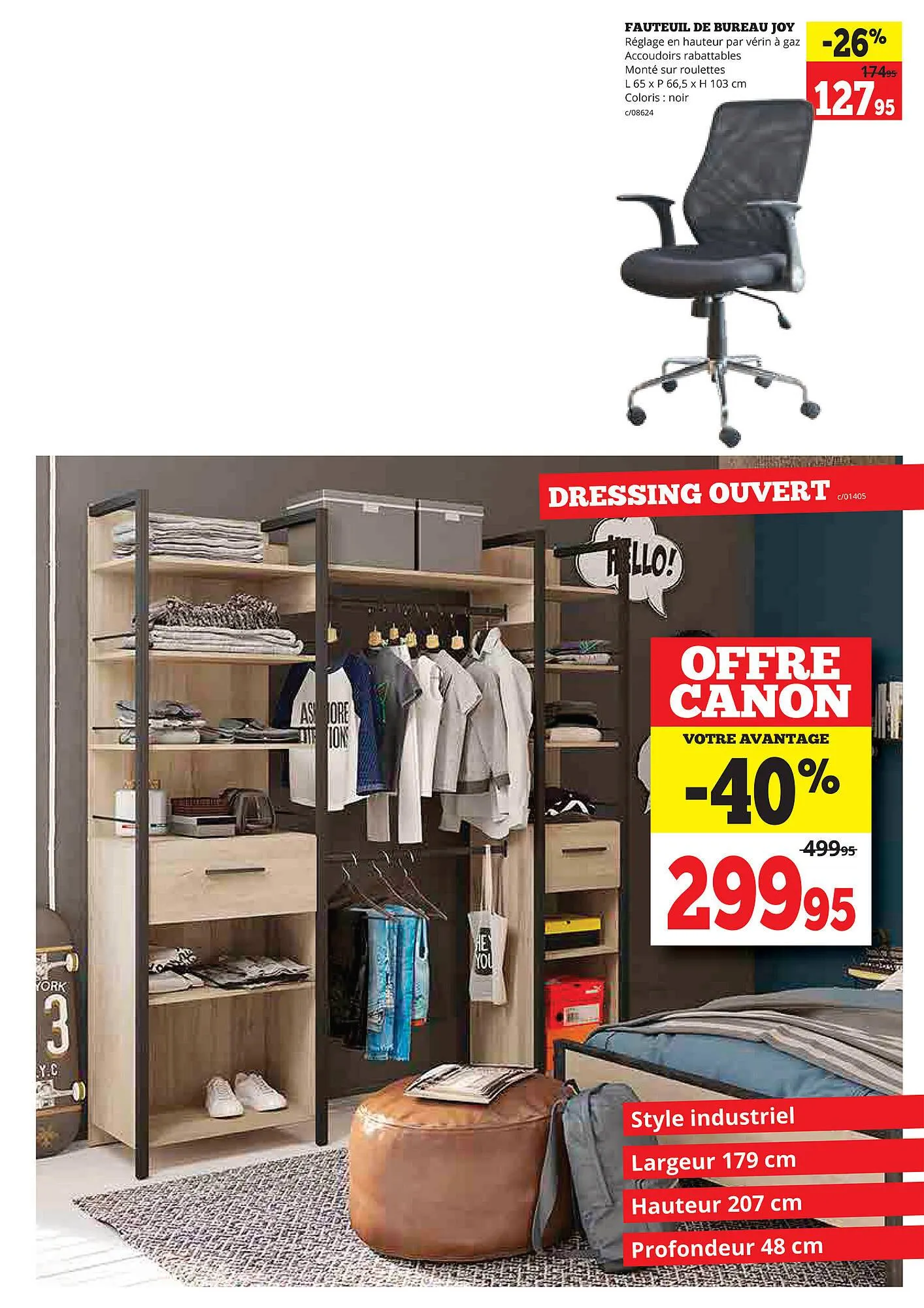 Dema folder van 1 december tot 31 december 2025 - folder pagina 9