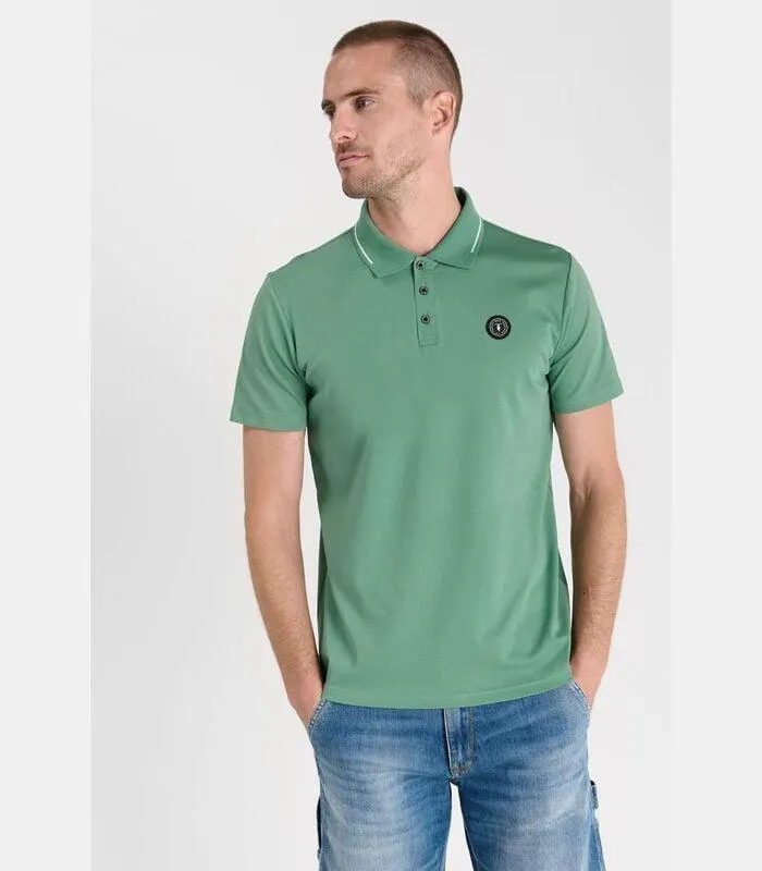 Poloshirt ARON