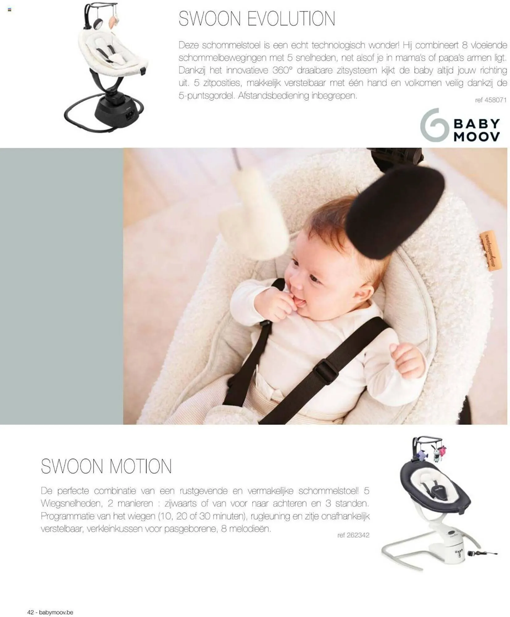 Paradisio Folder van 21 september tot 31 oktober 2023 - folder pagina 41