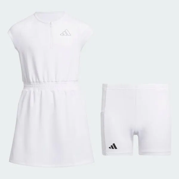 Girls' Sport Dress