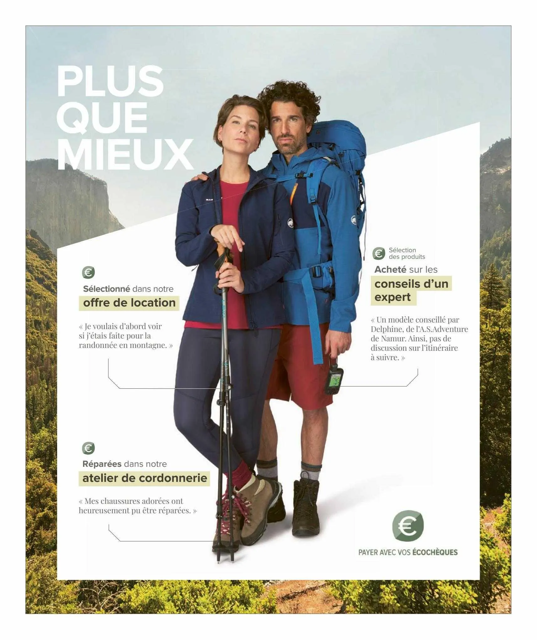 AS Adventure Magazine van 10 september tot 10 september 2023 - folder pagina 44