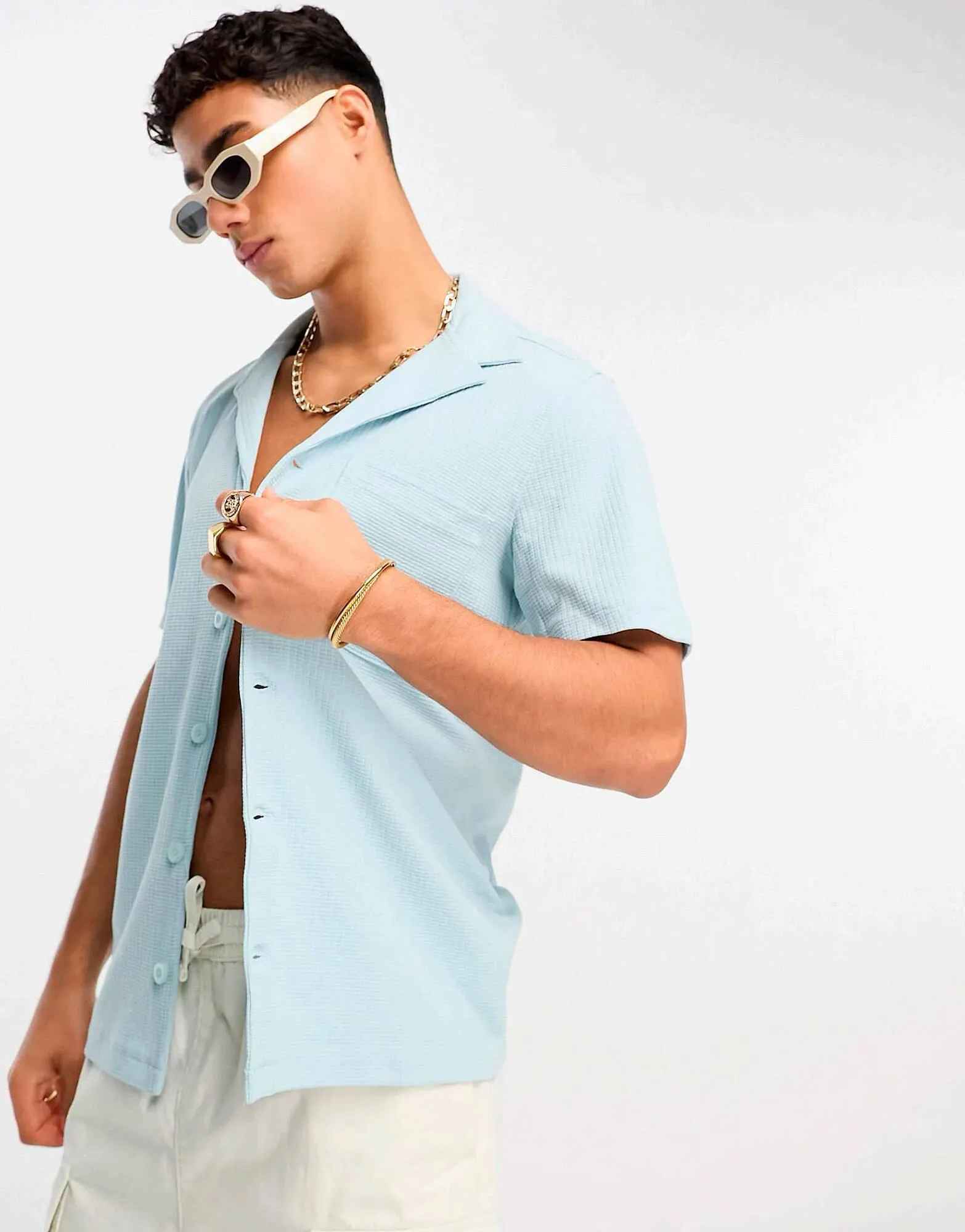 ASOS Folder van 20 juli tot 31 juli 2023 - folder pagina 8