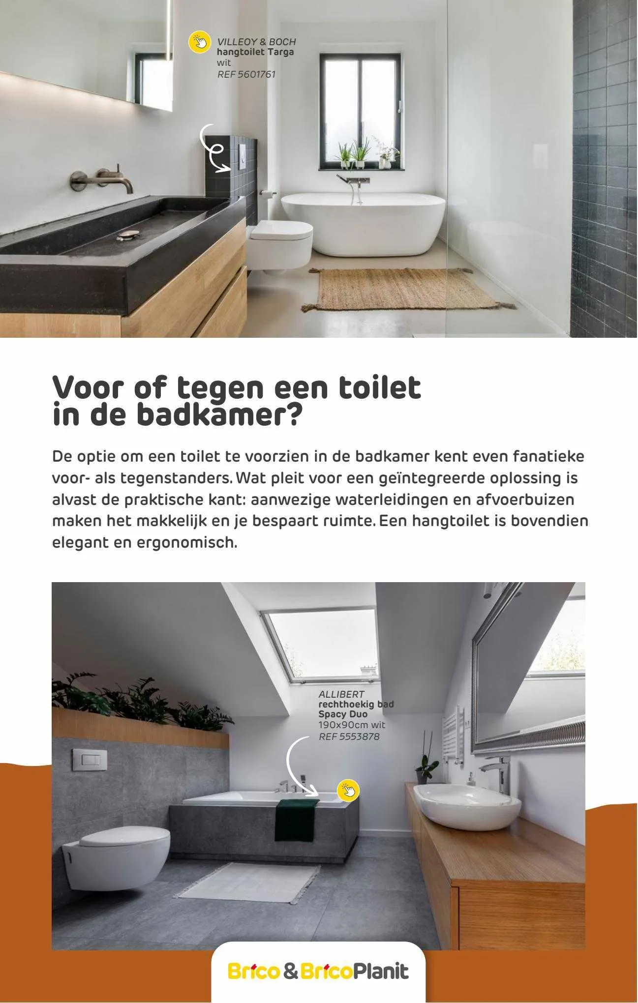 Brico Folder van 2 mei tot 2 mei 2024 - folder pagina 53