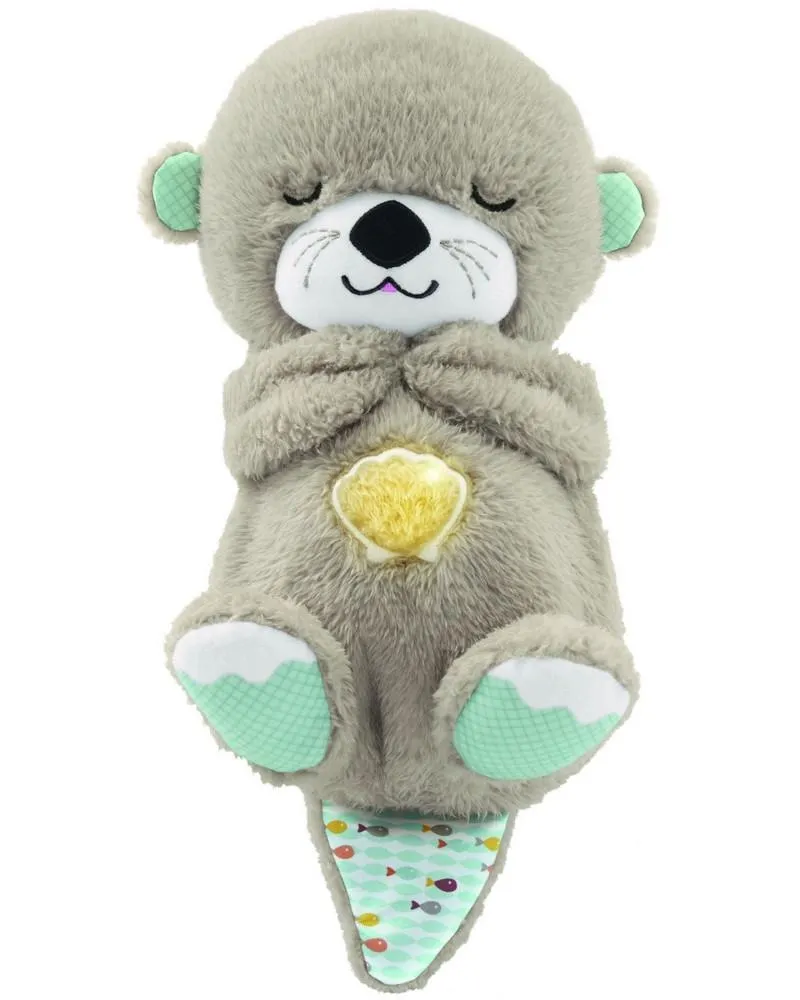 MA LOUTRE CALIS BONNE NUIT