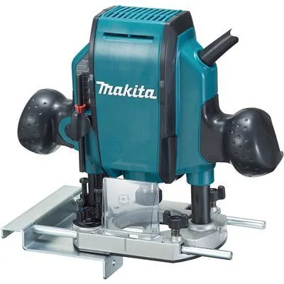 Défonceuse 900W Makita RP0900J