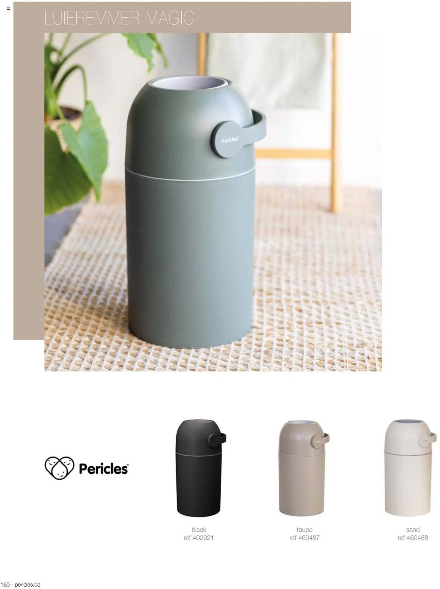 Paradisio Folder van 21 september tot 31 oktober 2023 - folder pagina 155