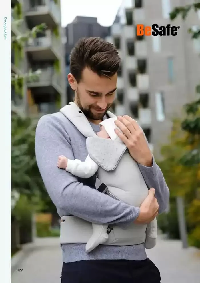 Babycatalogus  van 10 februari tot 31 december 2025 - folder pagina 122