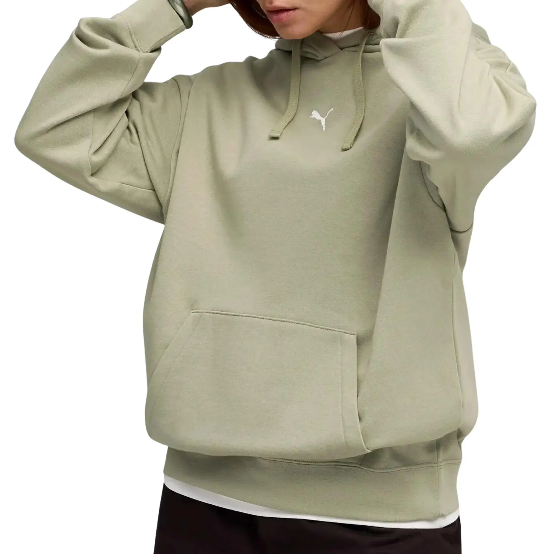 ESS Oversized Hoodie Dames