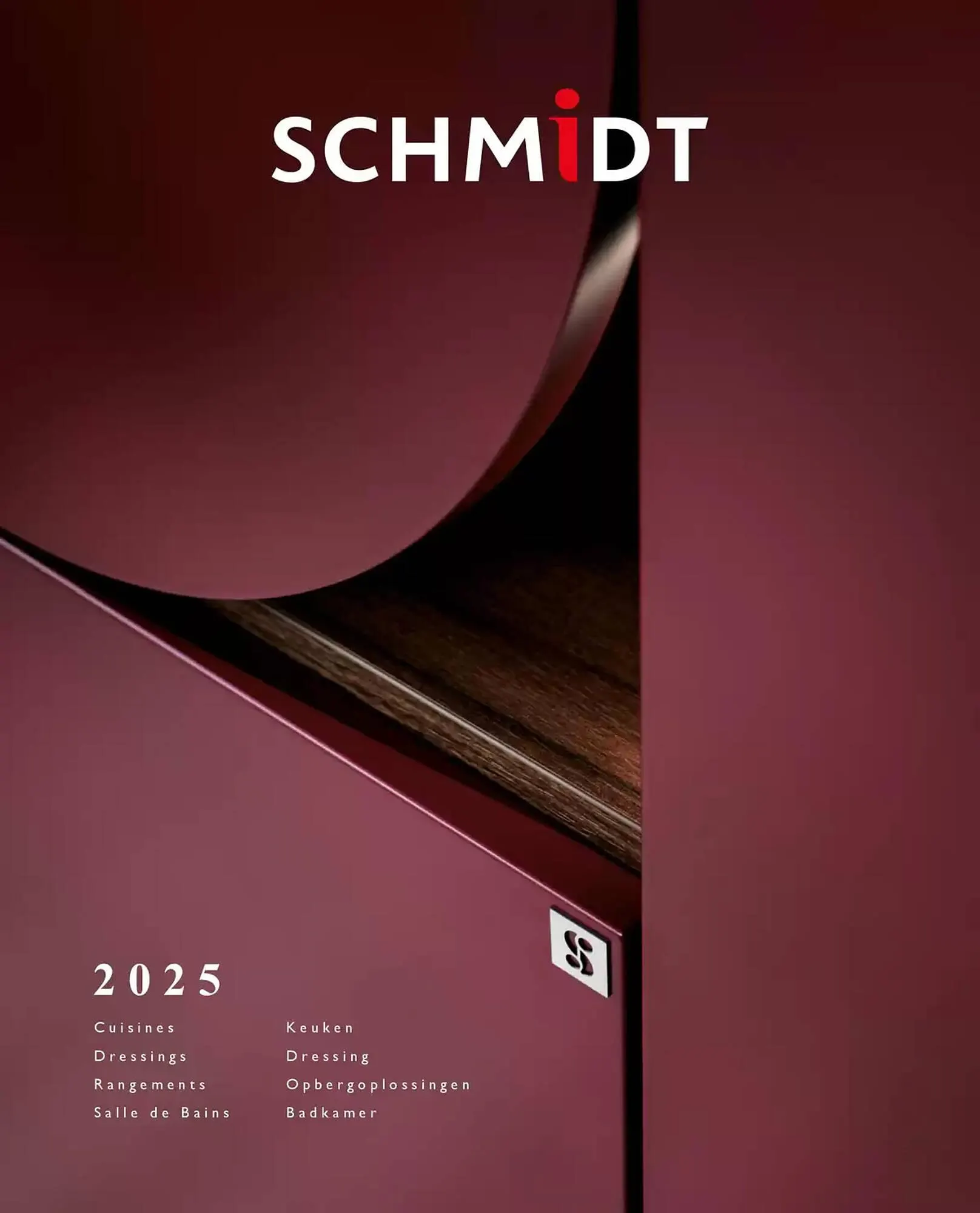 Schmidt folder - 1