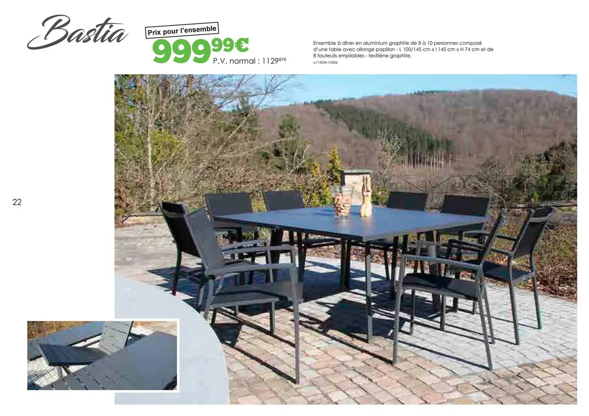 Dema folder van 27 augustus tot 31 december 2025 - folder pagina 22