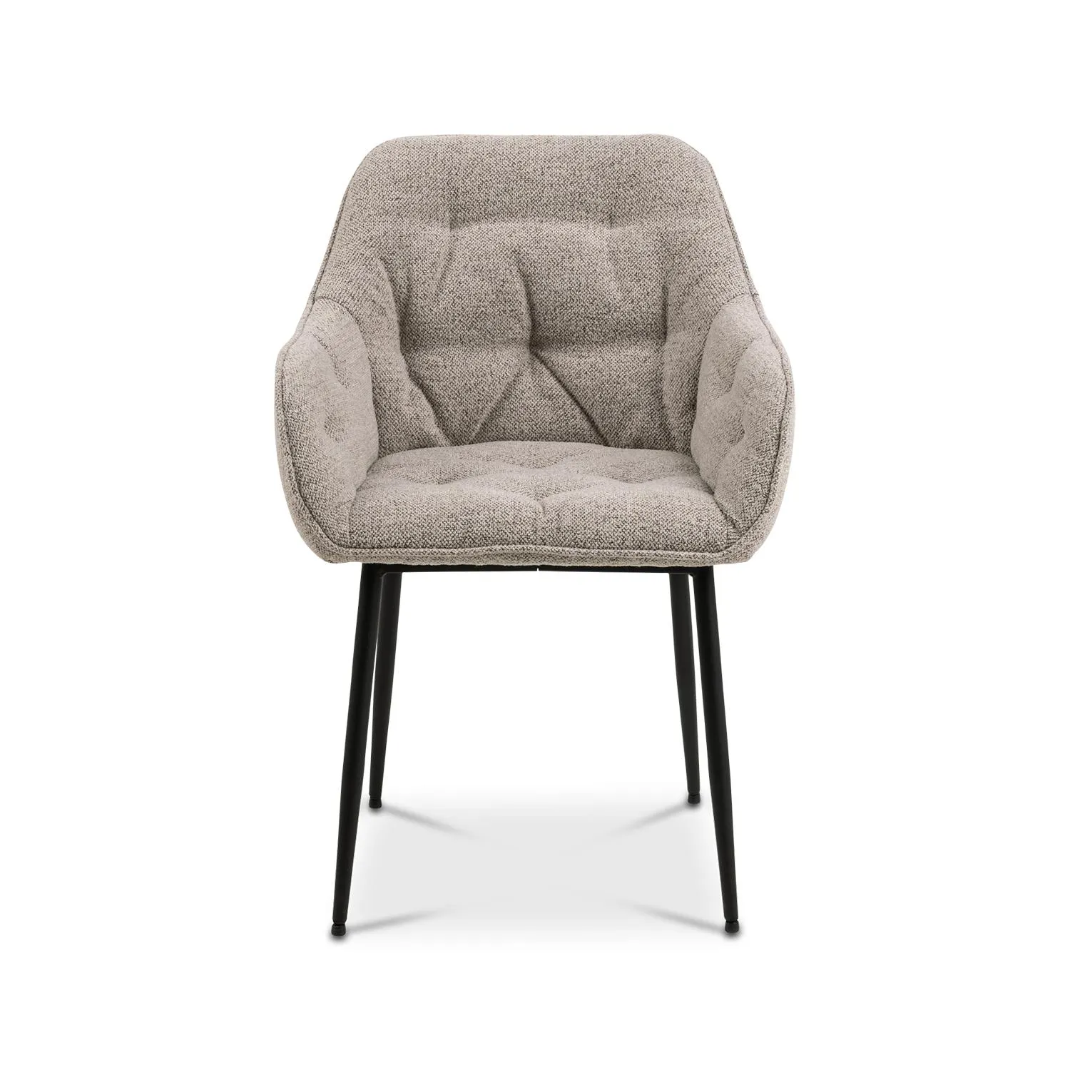 Armstoel BJORK Monza 60 beige