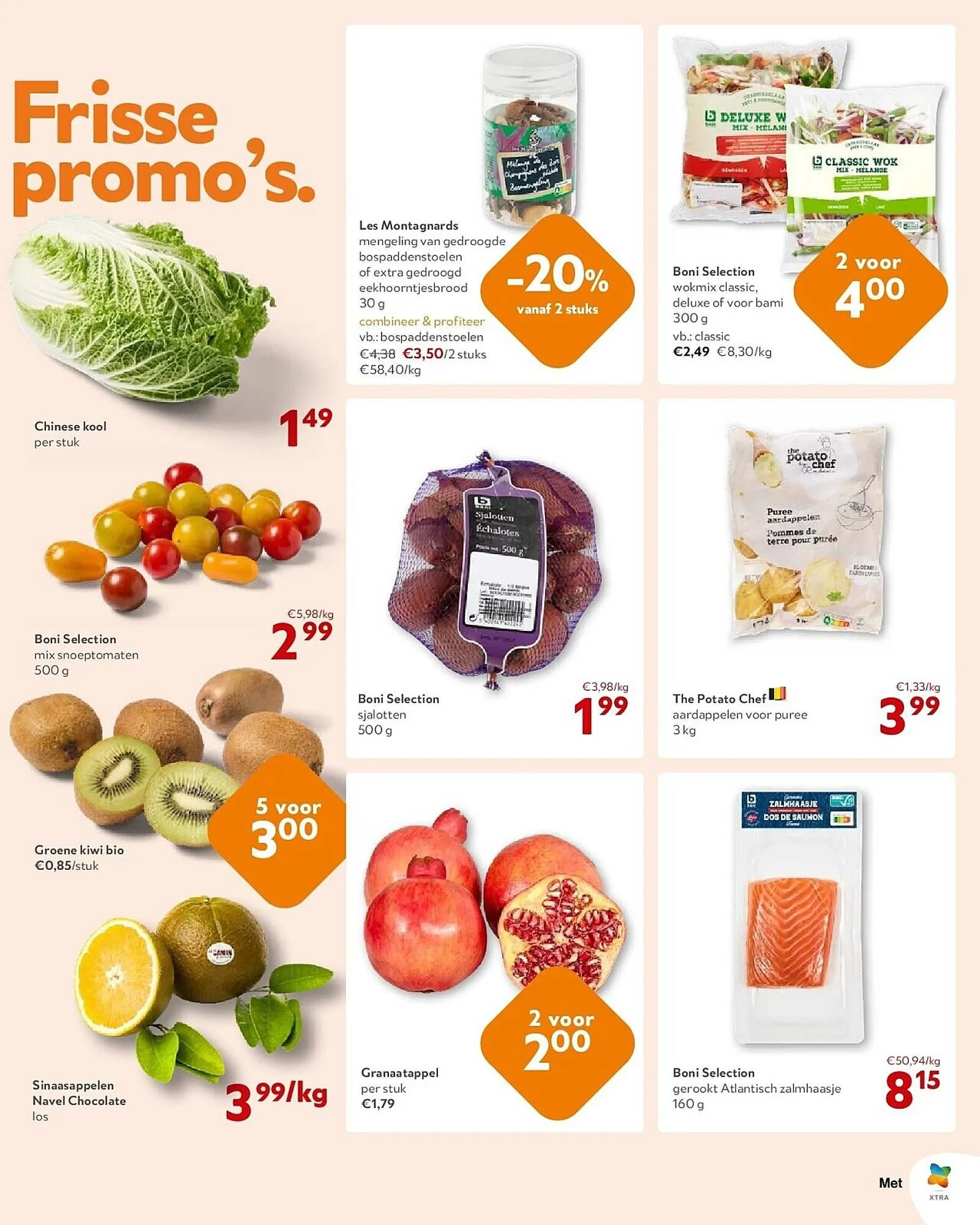 OKay folder van 3 december tot 16 december 2025 - folder pagina 7