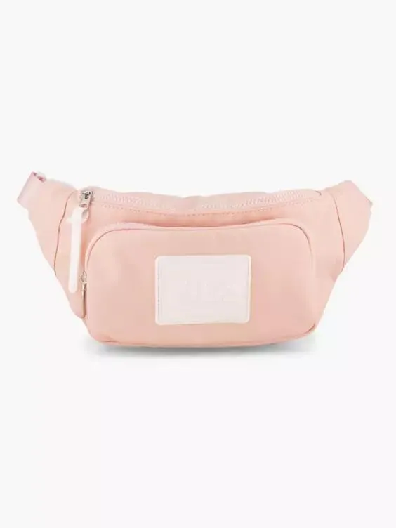 Roze heuptas
