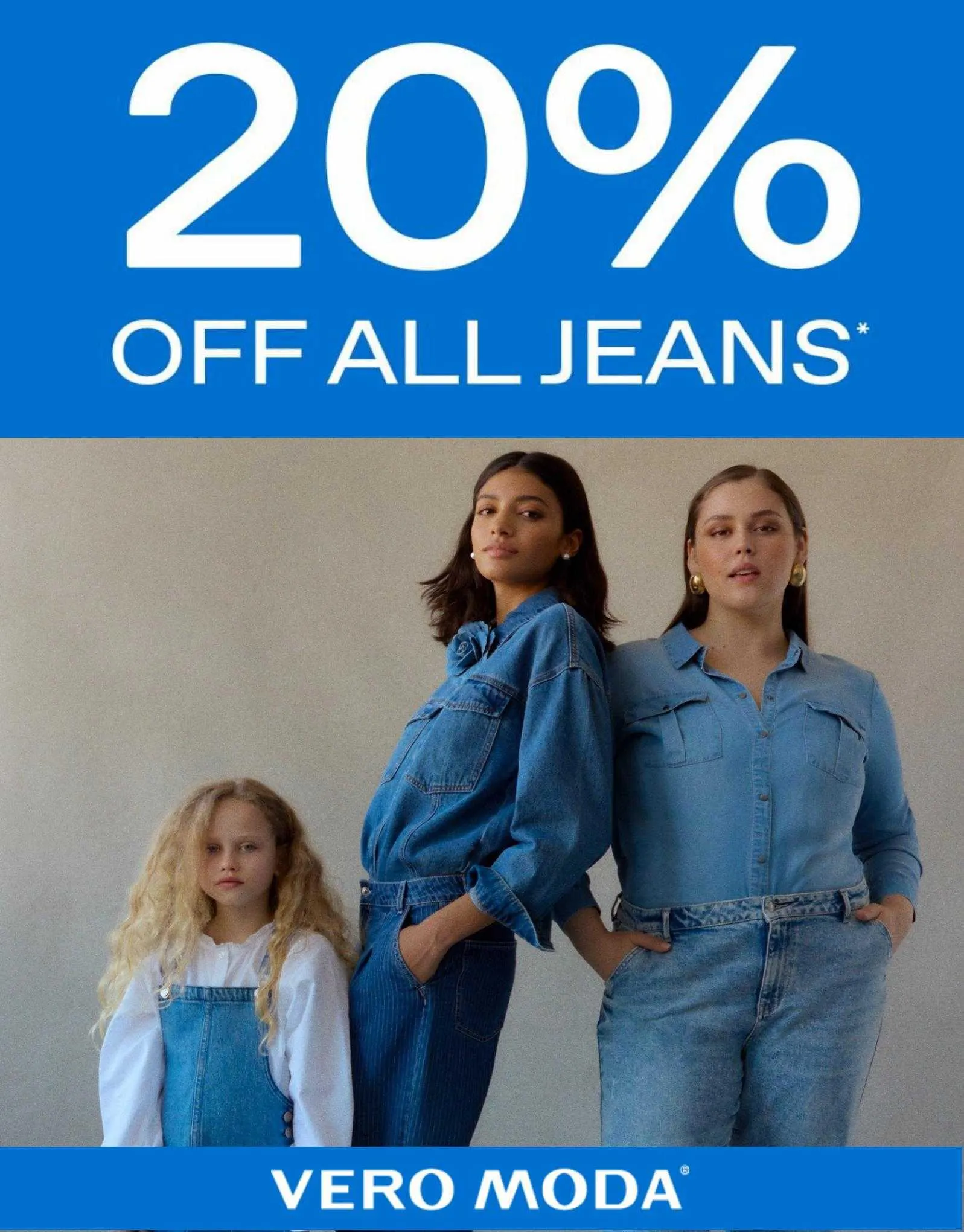 Vero Moda Folder - 1