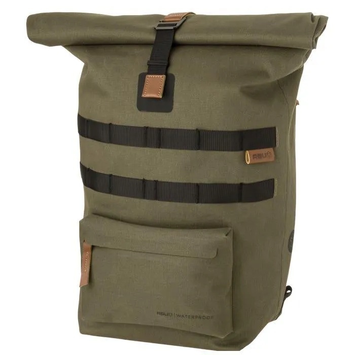 Convoy Enkele Fietstas/Rugzak Urban Click'nGo