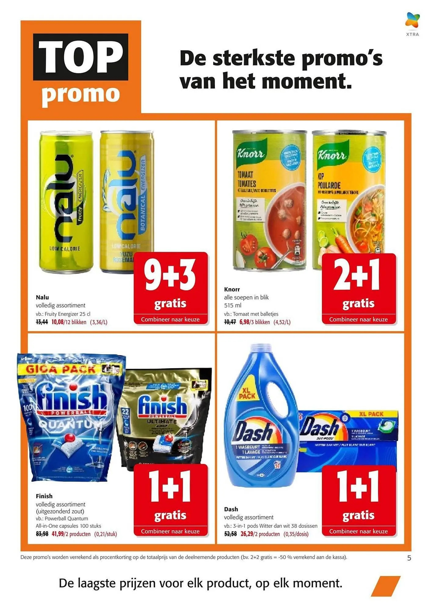 Colruyt folder van 2 januari tot 13 januari 2026 - folder pagina 5
