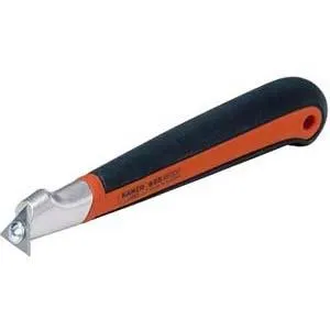 Grattoir de précision 25mm Bahco 625