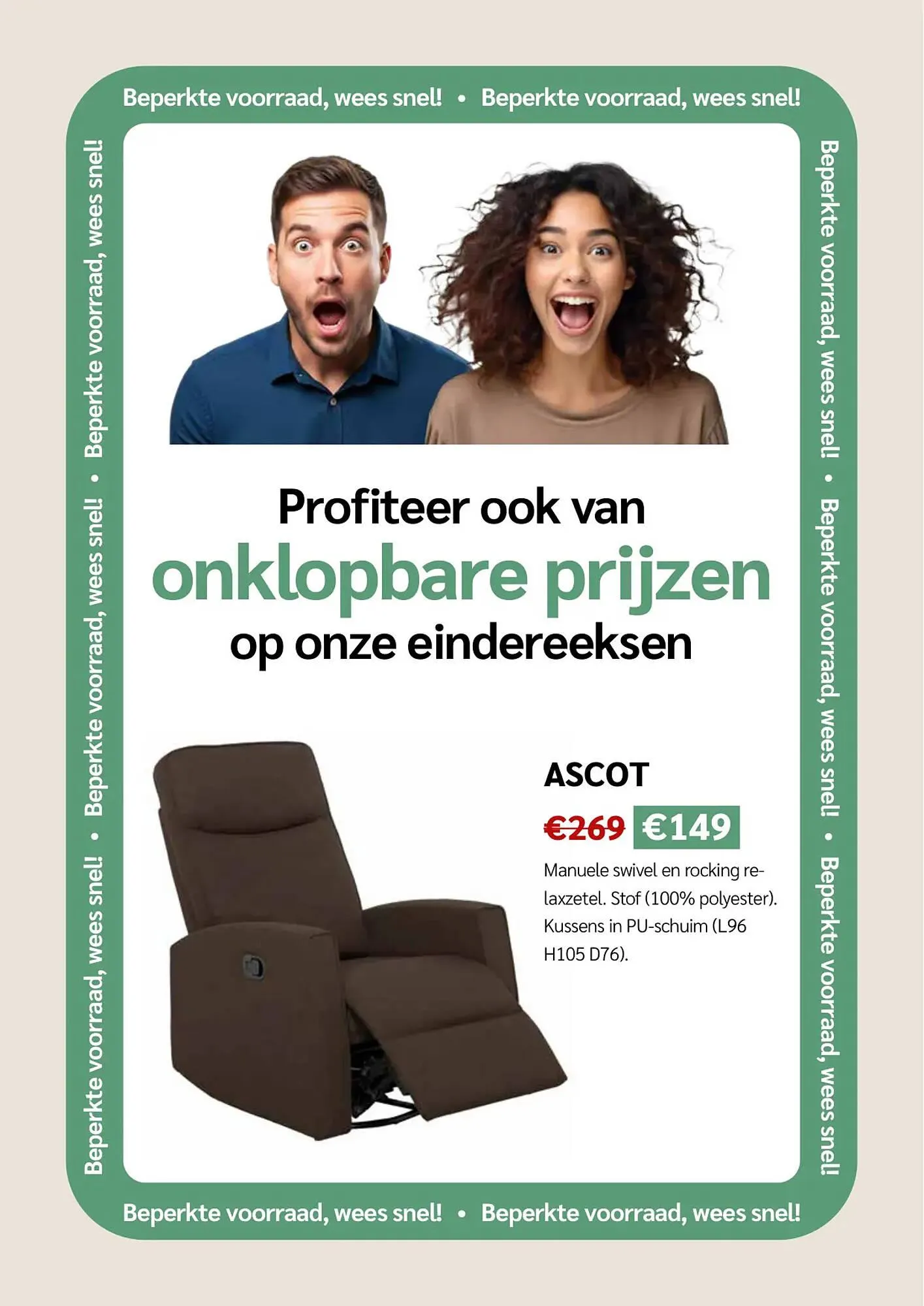 Crack folder van 13 mei tot 26 mei 2026 - folder pagina 30