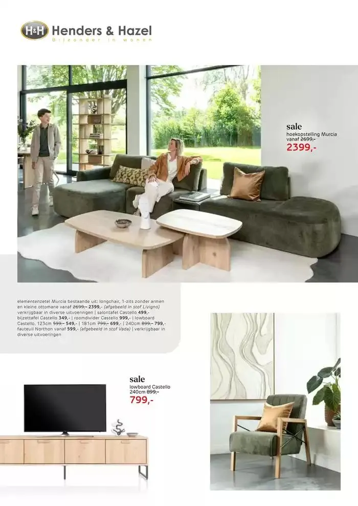 Henders & Hazel van 16 januari tot 26 februari 2025 - folder pagina 10