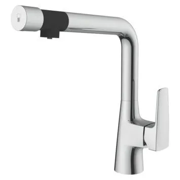 Van Marcke keukenkraan Spirit met uitloop voor gefilterd water