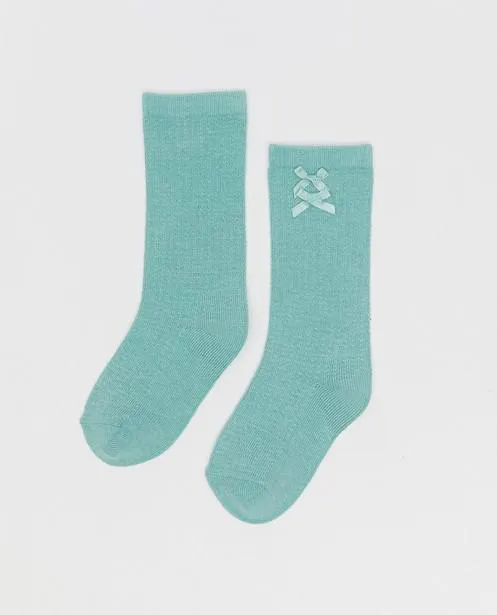 Babykousen met ajour