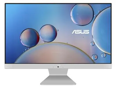 ASUS M3400WYAK-WA076W - 23.8" - All-in-one PC