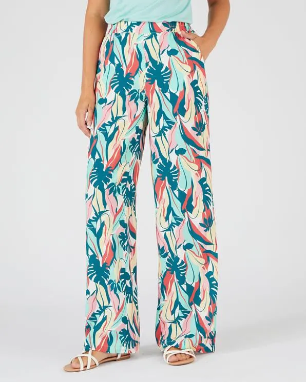 Soepele Climatyl broek