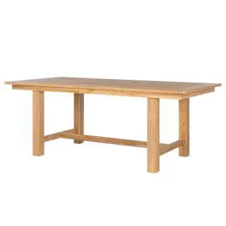 Tuintafel Teaklov