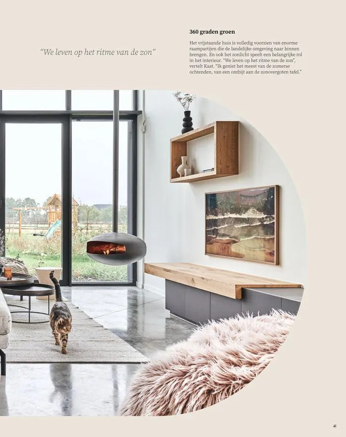 Thuisgevoel  van 17 oktober tot 31 januari 2025 - folder pagina 41