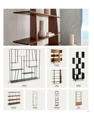 La Redoute folder tot 31.12.2025 van 1 november tot 31 december 2025 - folder pagina 45