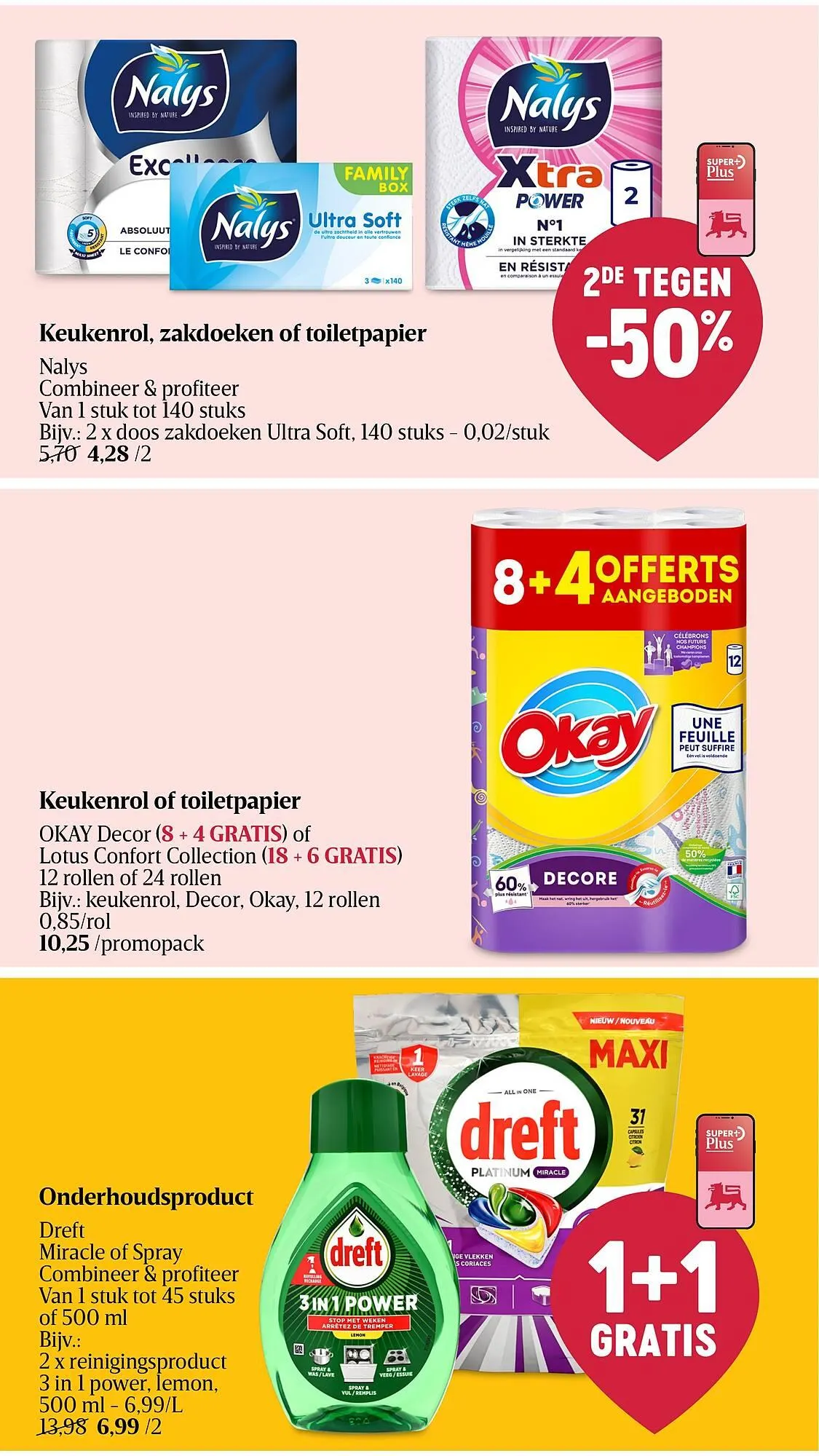 AD Delhaize folder van 13 mei tot 19 mei 2026 - folder pagina 41