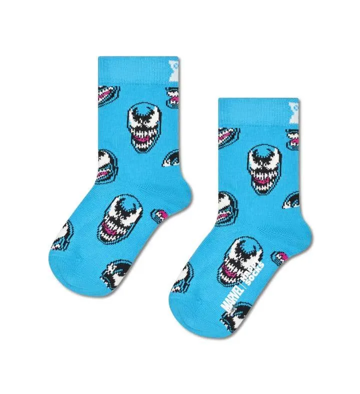 Kids MARVEL™ Spider-Man Venom Sock