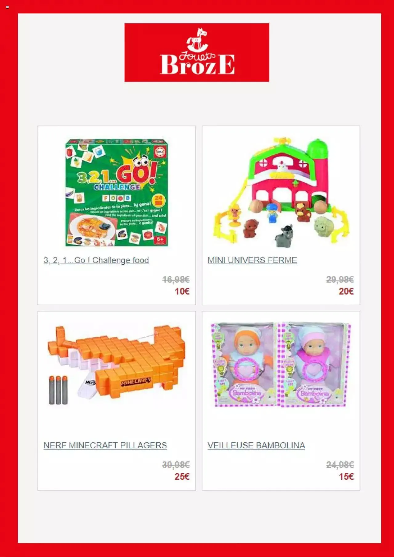 Broze folder / publicité van 8 maart tot 31 december 2023 - folder pagina 5