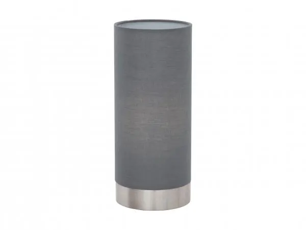 Tafellamp PASTERI - Grijs