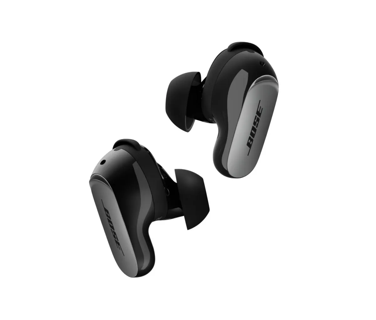 Bose QuietComfort Ultra oordopjes (2e gen)