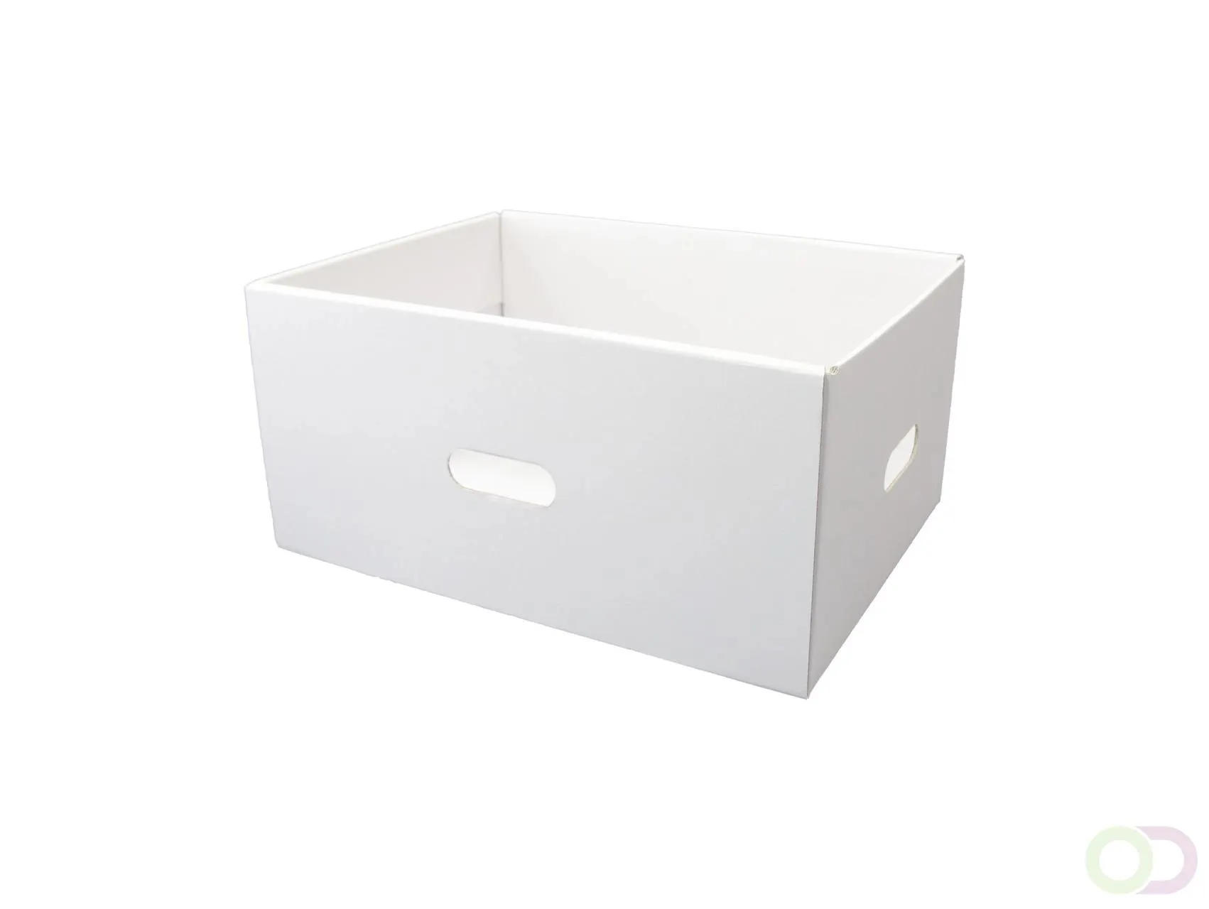 Kartonnen dozen - OMDD 130