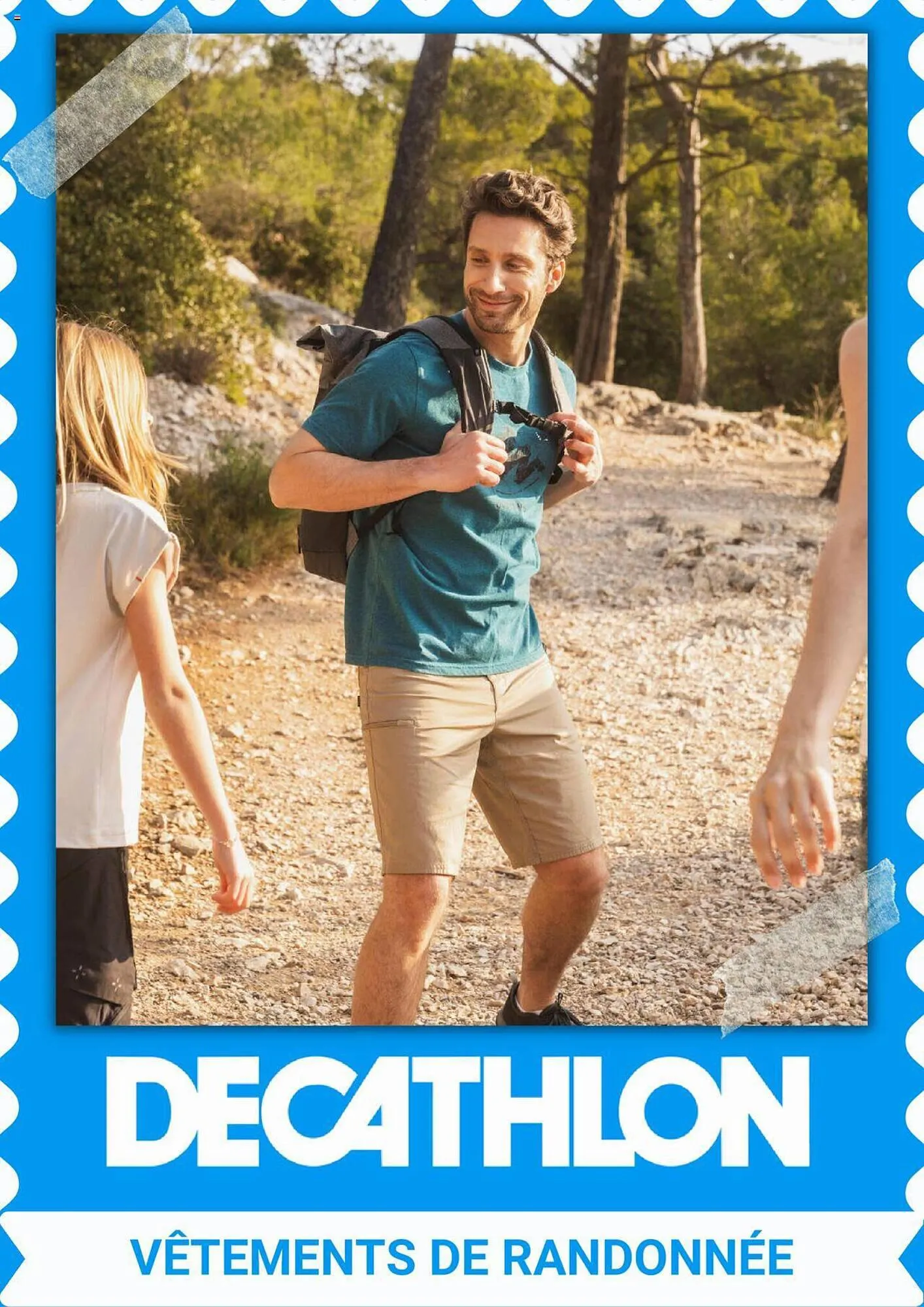 Decathlon folder - 1