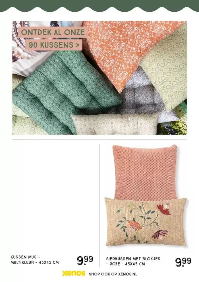 Woonmagazine van 1 oktober tot 10 november 2024 - folder pagina 57