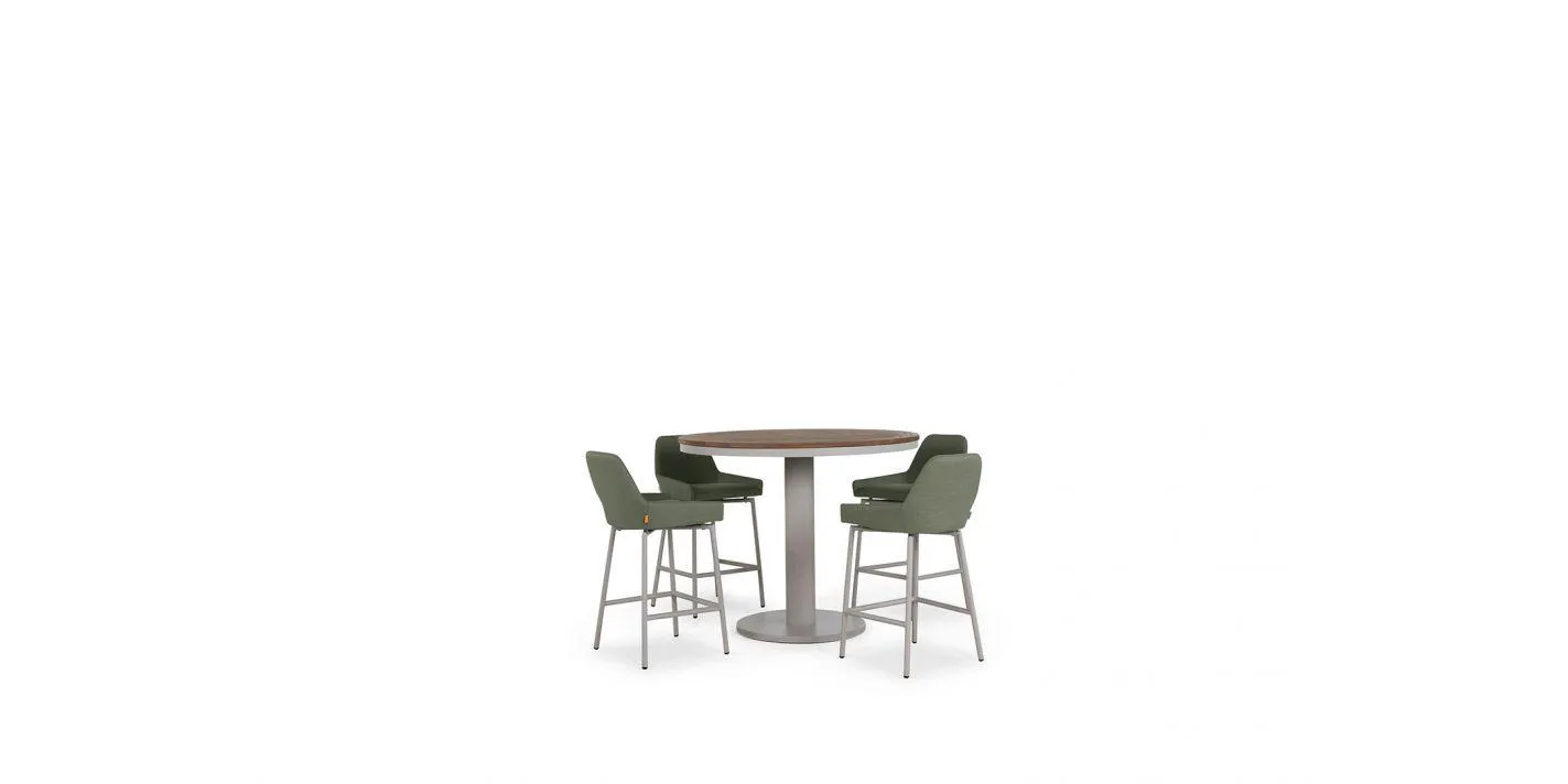 Barset Oslo 6 personen