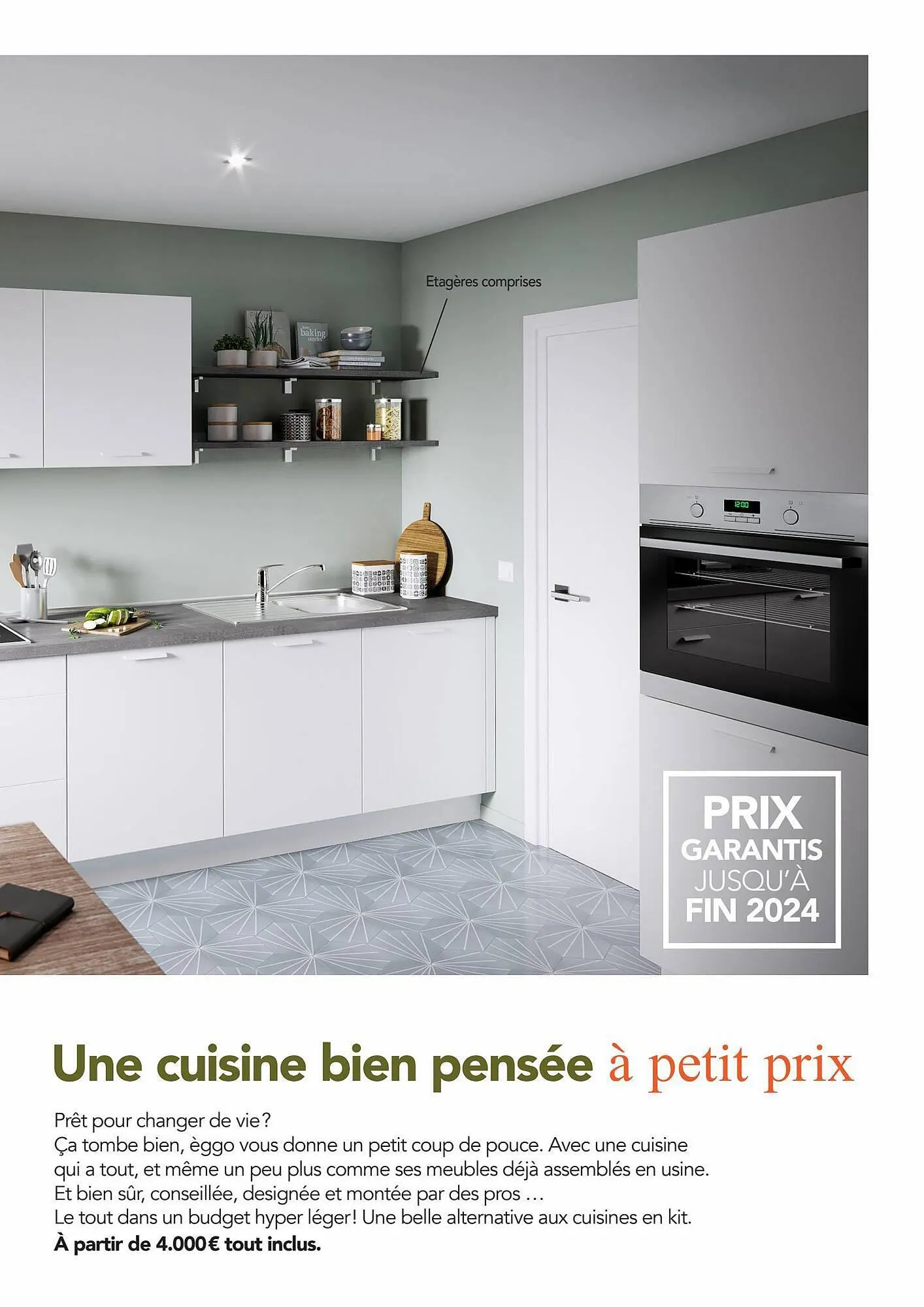 Eggo folder van 1 september tot 30 september 2023 - folder pagina 7