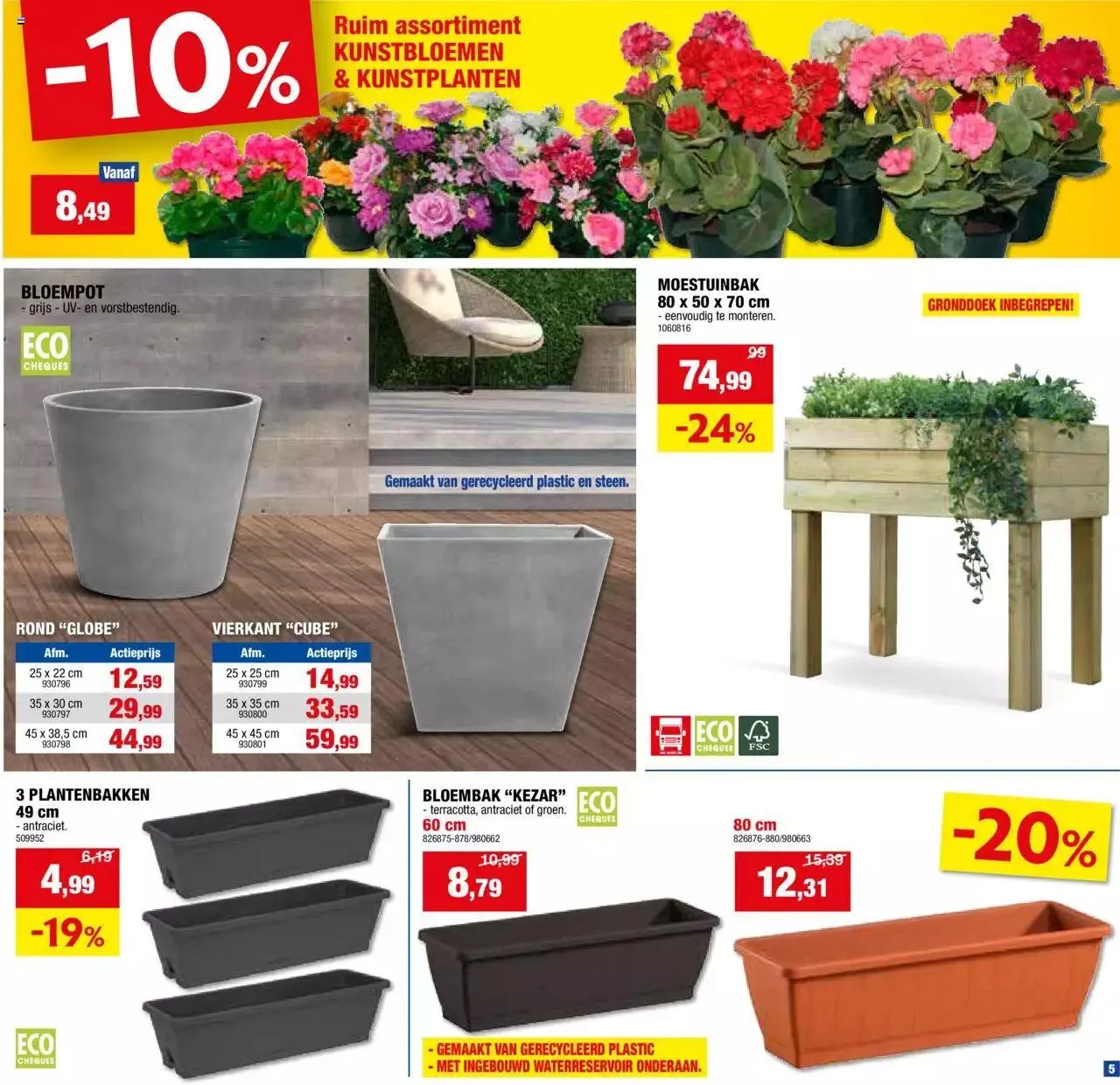 Hubo folder van 5 mei tot 31 december 2024 - folder pagina 3