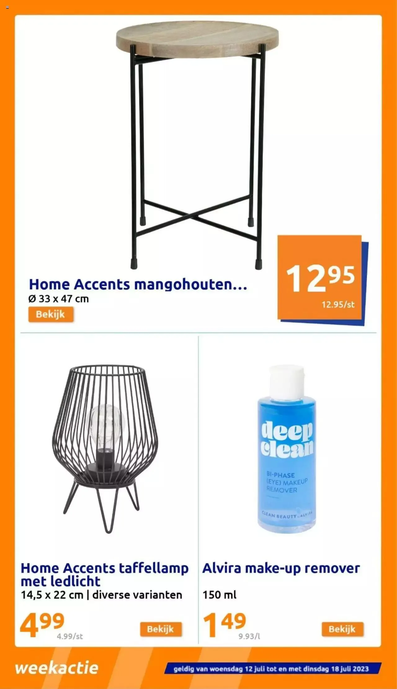 Action folder week / de la semaine 28 van 18 juli tot 31 december 2023 - folder pagina 8