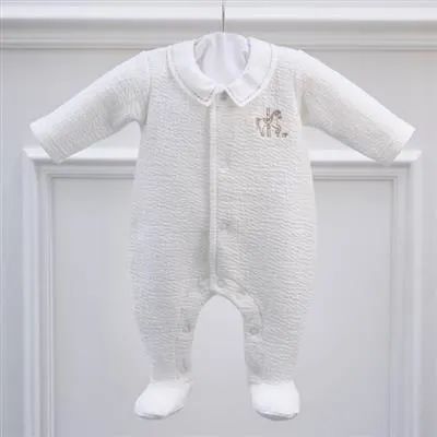 Kruippakje Théophile & Patachou - Ivoor