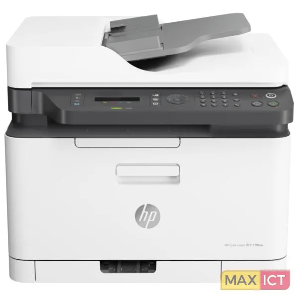 HP Color Laser MFP 179fnw