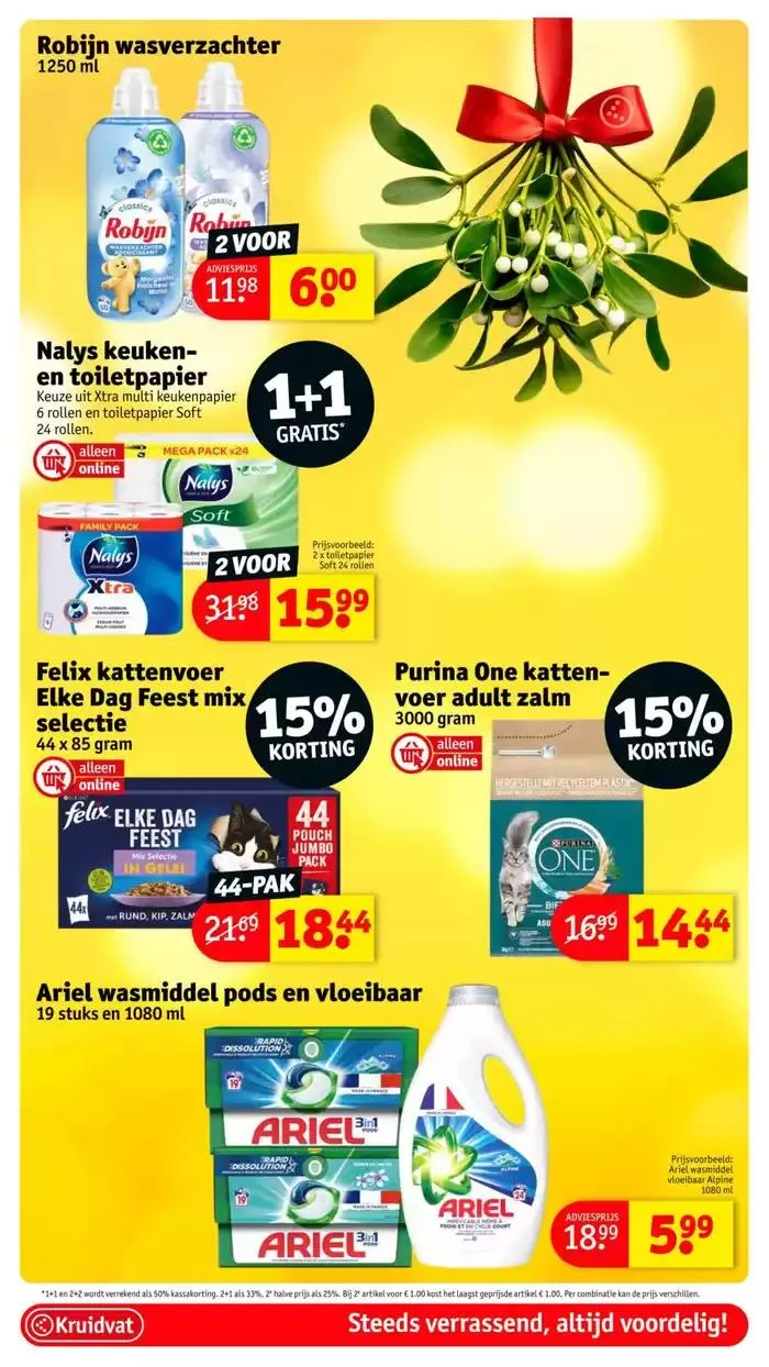 Week 52 van 24 december tot 29 december 2024 - folder pagina 16