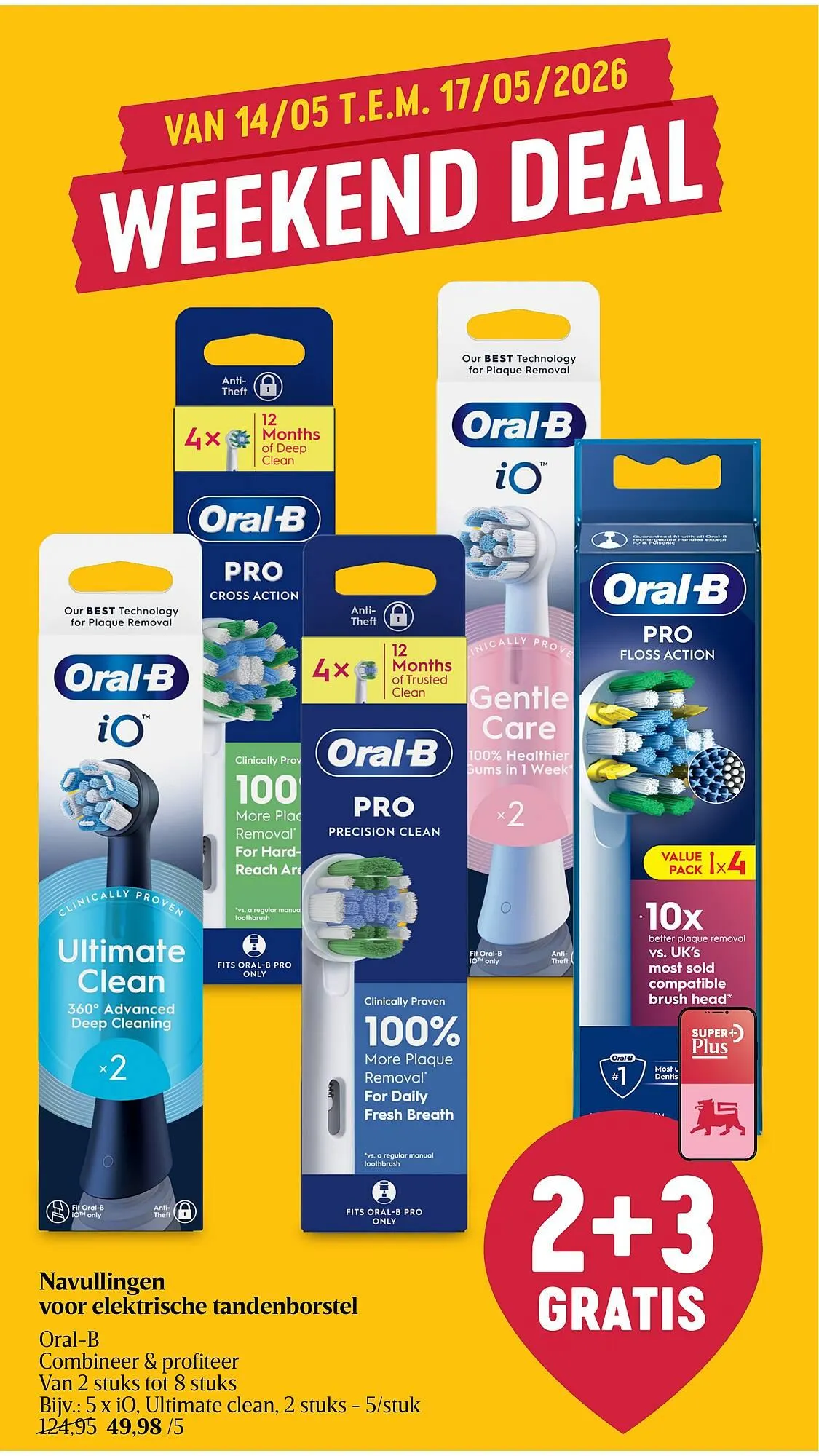 AD Delhaize folder van 13 mei tot 19 mei 2026 - folder pagina 37
