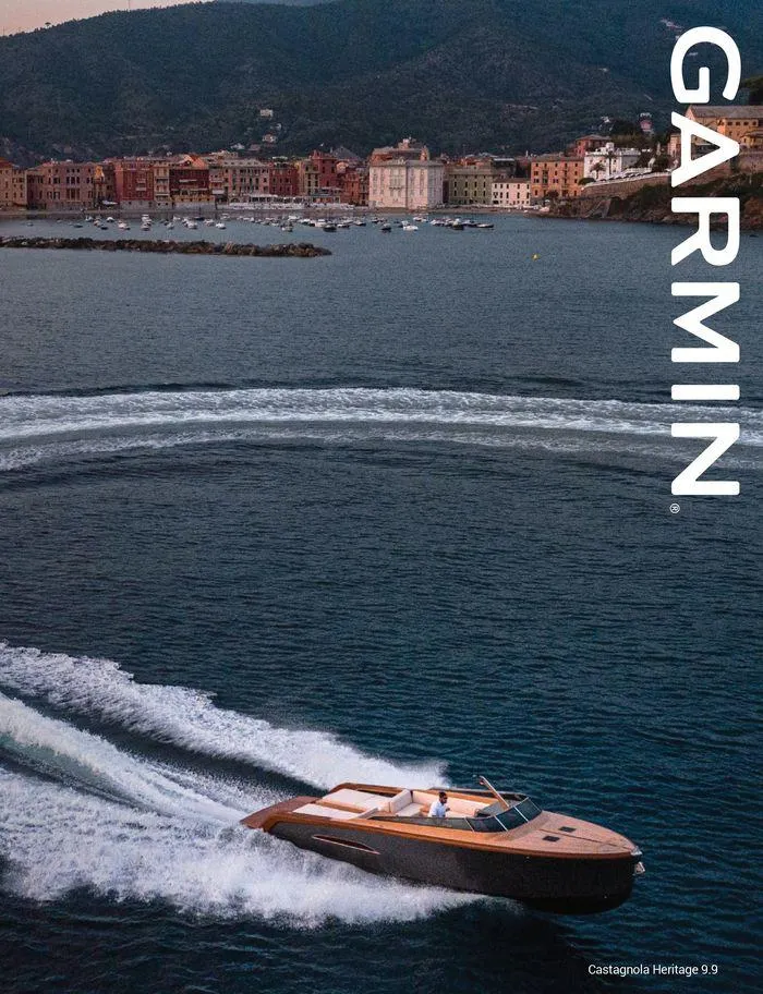 2024 MARINE CATALOGUE van 12 oktober tot 31 december 2024 - folder pagina 3